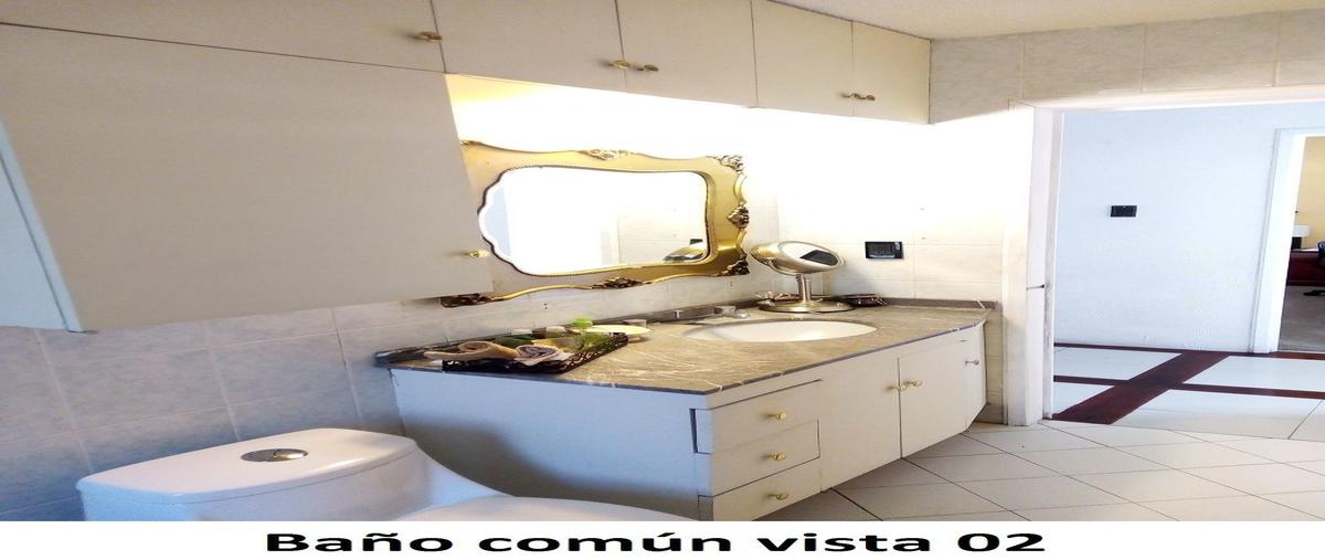 Foto de departamento en renta en  , olímpica, coyoacán, df / cdmx, 29867350 No. 04