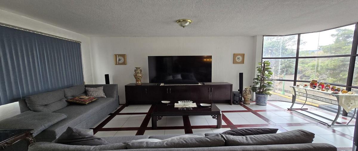 Foto de departamento en renta en  , olímpica, coyoacán, df / cdmx, 0 No. 03