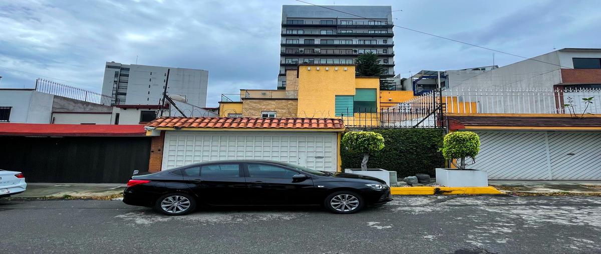 Foto de casa en , olímpica, coyoacán, df / cdmx, 0 foto 02 Foto de casa en venta en , olímpica, coyoacán, df / cdmx, 0 No. 02