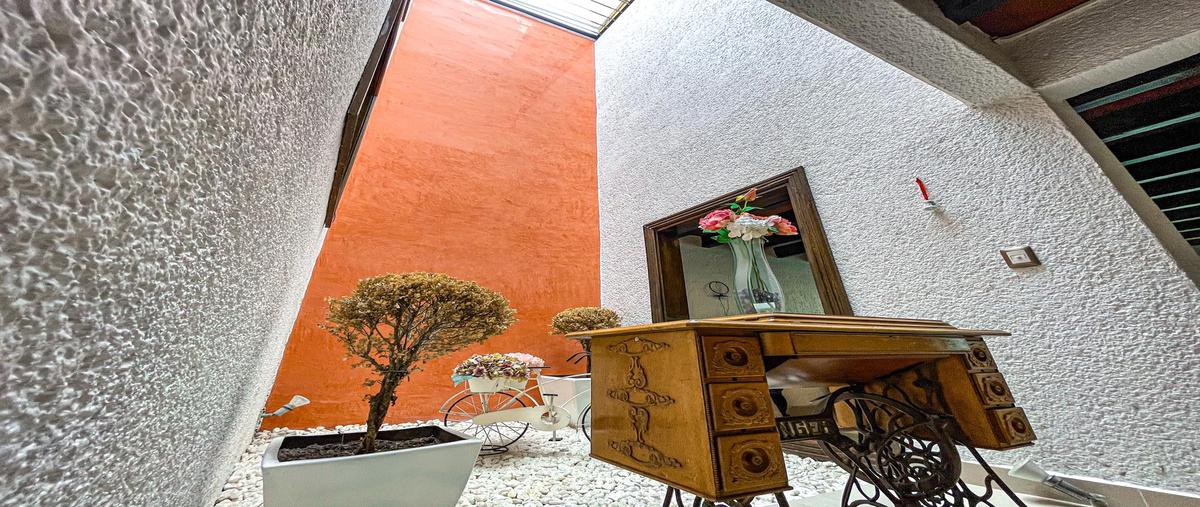 Foto de casa en , olímpica, coyoacán, df / cdmx, 0 foto 04 Foto de casa en venta en , olímpica, coyoacán, df / cdmx, 0 No. 04