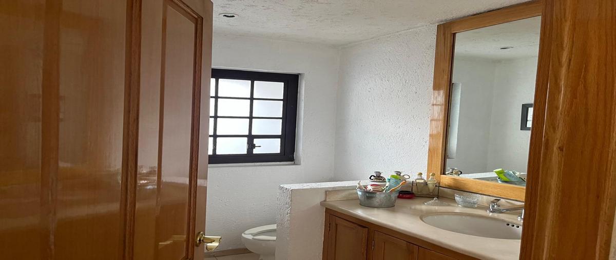 Foto de casa en renta en  , olímpica, coyoacán, df / cdmx, 30330767 No. 05