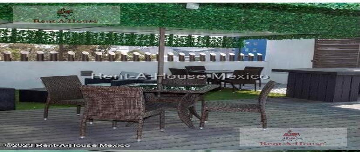 Foto de edificio en renta en  , olímpica, coyoacán, df / cdmx, 30853419 No. 04