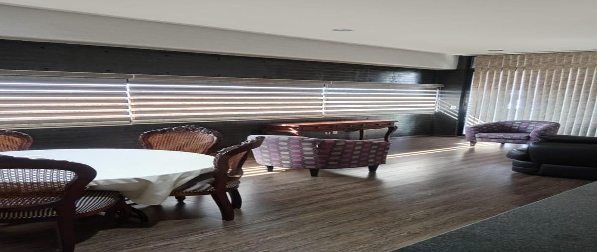 Foto de departamento en renta en  , olímpica, coyoacán, df / cdmx, 0 No. 03