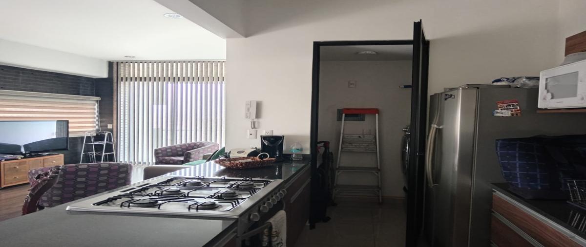 Foto de departamento en renta en  , olímpica, coyoacán, df / cdmx, 0 No. 04