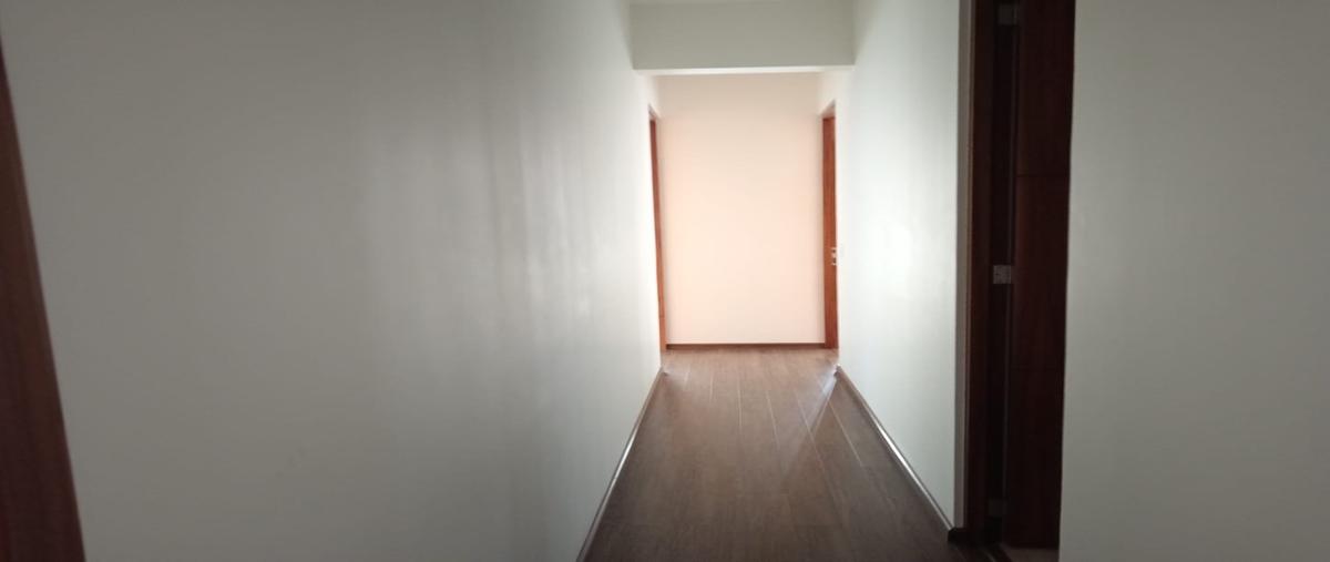 Foto de departamento en renta en  , olímpica, coyoacán, df / cdmx, 0 No. 05