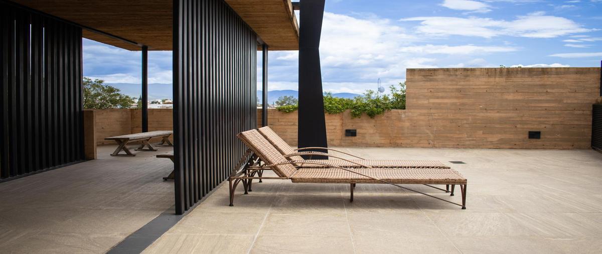 Foto de departamento en venta en  , olímpica, oaxaca de juárez, oaxaca, 0 No. 03