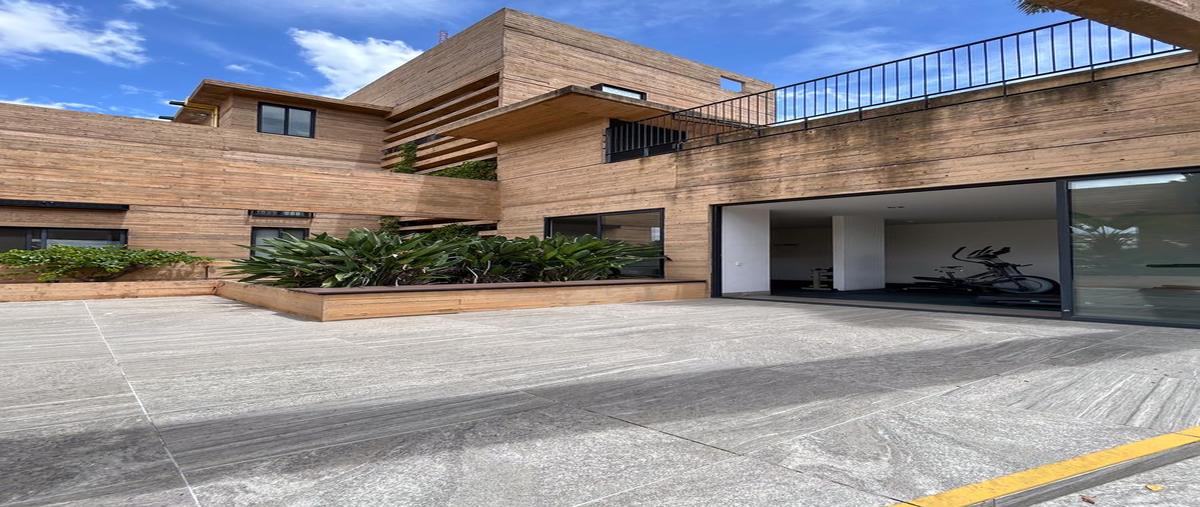 Foto de departamento en venta en  , olímpica, oaxaca de juárez, oaxaca, 0 No. 04