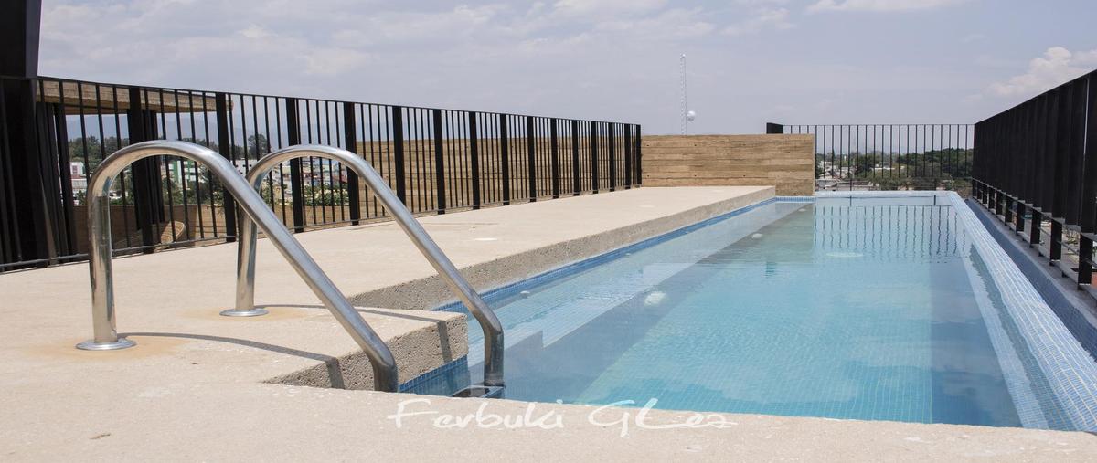 Foto de departamento en venta en  , olímpica, oaxaca de juárez, oaxaca, 0 No. 05