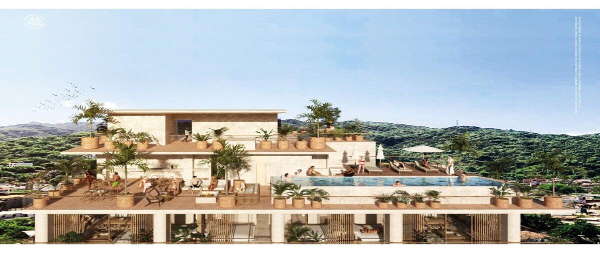 Foto de departamento en venta en  , olímpica, puerto vallarta, jalisco, 0 No. 04