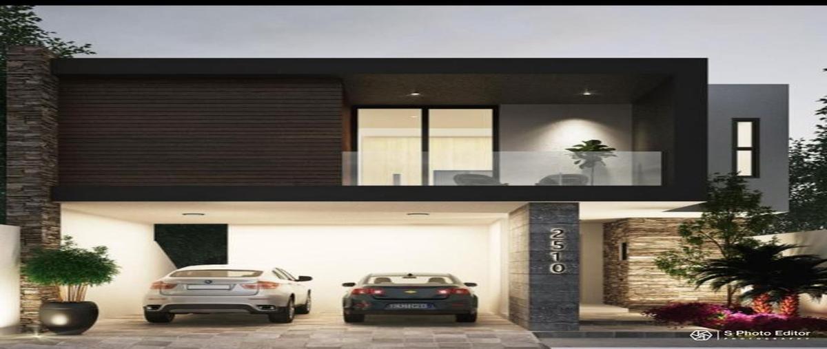 Foto de casa en , olímpico, san pedro garza garcía, nuevo león, 0 foto 01 Foto de casa en venta en , olímpico, san pedro garza garcía, nuevo león, 0 No. 01