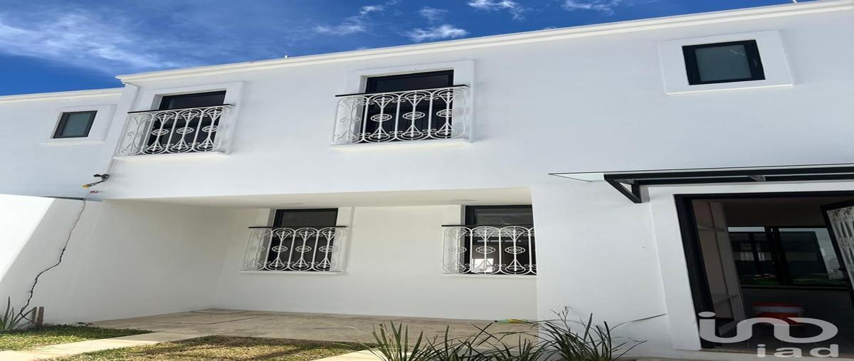 Foto de casa en venta en olimpo 75, rinconada de vista hermosa, san cristóbal de las casas, chiapas, 29502546 No. 03