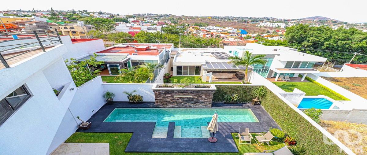 Foto de casa en venta en olimpo , burgos bugambilias, temixco, morelos, 28723087 No. 04