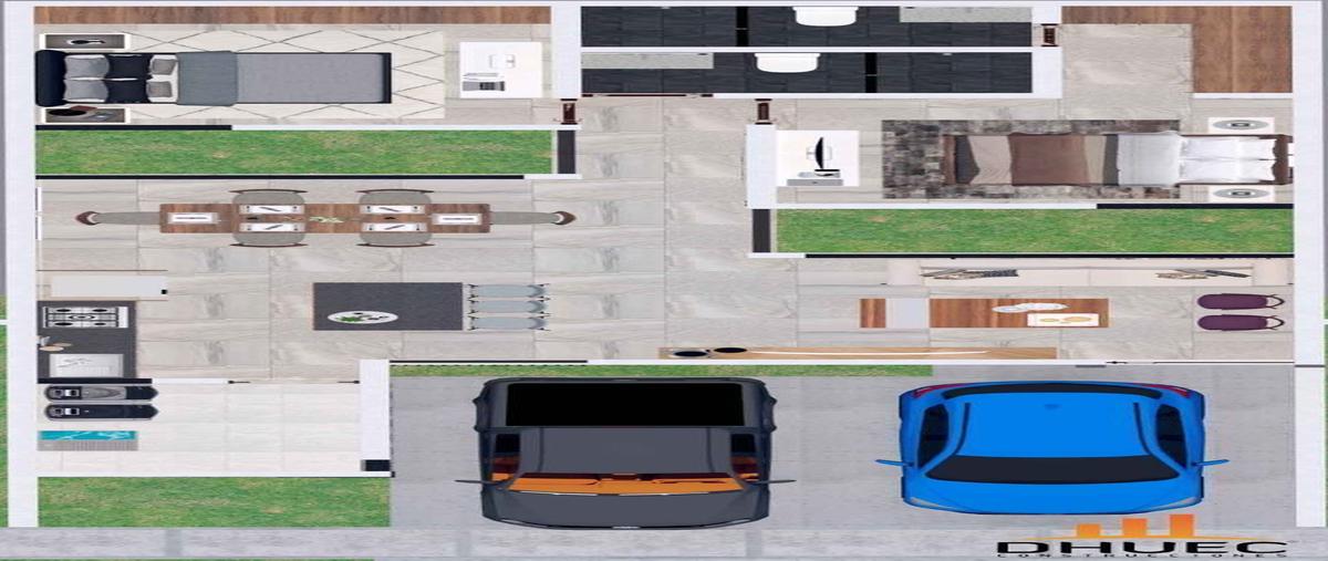 Foto de casa en venta en olimpo , san josé norte, colima, colima, 29410517 No. 03