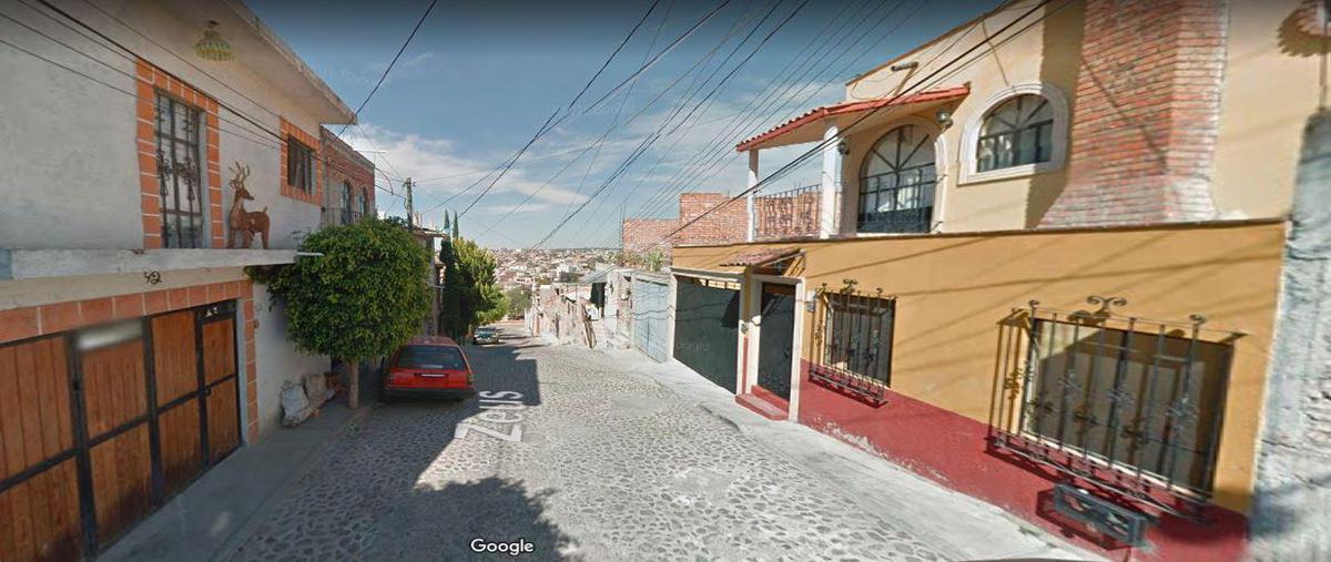 Foto de casa en venta en  , olimpo, san miguel de allende, guanajuato, 0 No. 03