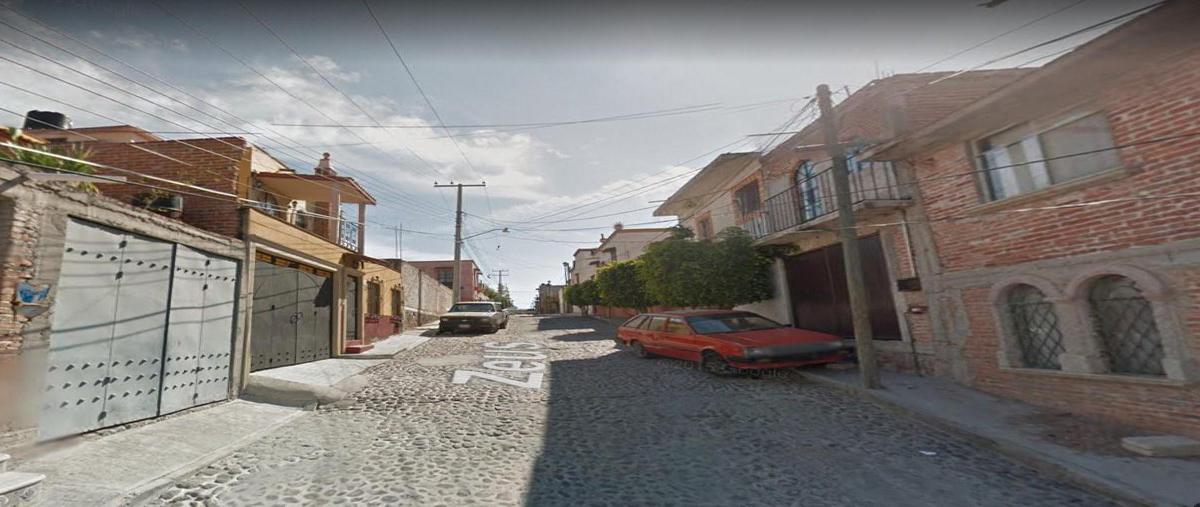 Foto de casa en venta en  , olimpo, san miguel de allende, guanajuato, 0 No. 03