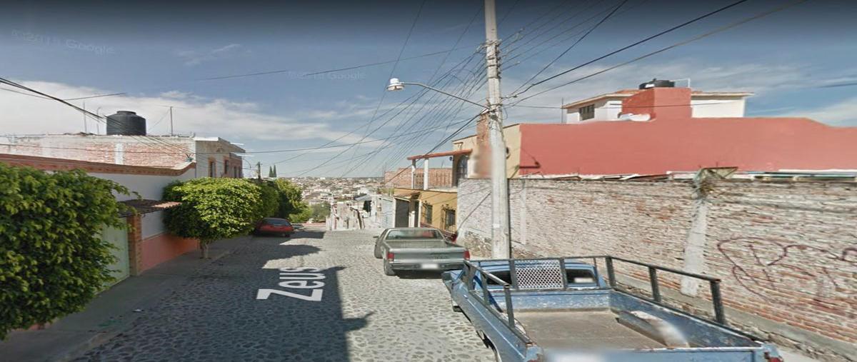 Foto de casa en venta en  , olimpo, san miguel de allende, guanajuato, 0 No. 04
