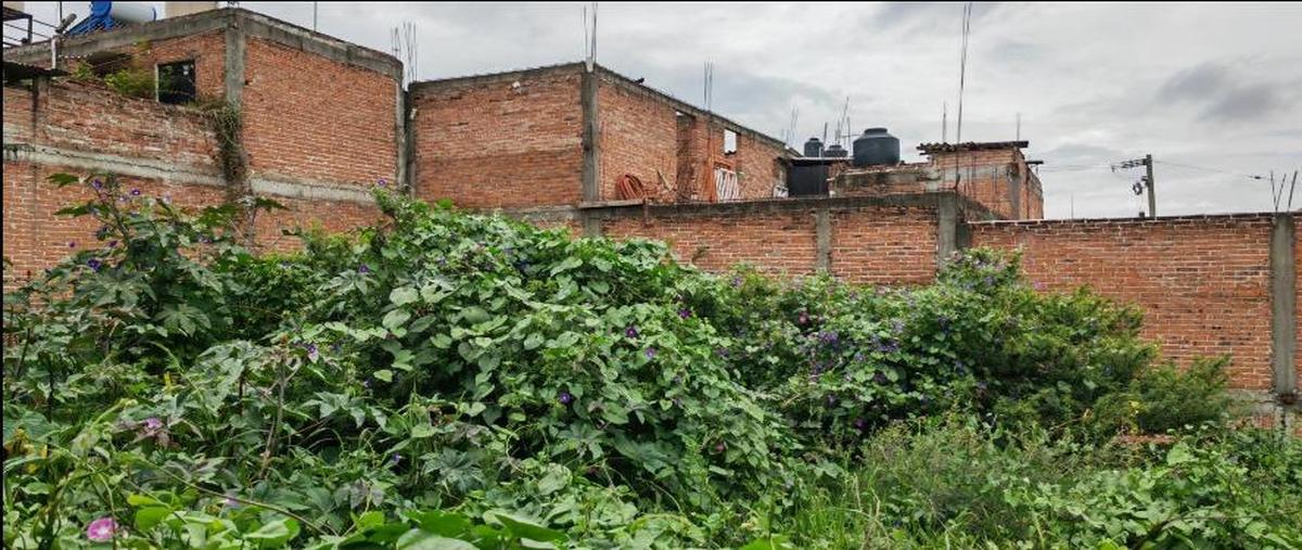 Foto de terreno habitacional en venta en  , olimpo, san miguel de allende, guanajuato, 0 No. 03