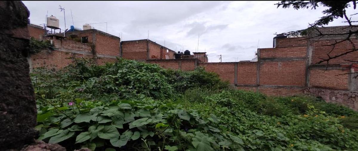 Foto de terreno habitacional en venta en  , olimpo, san miguel de allende, guanajuato, 0 No. 04