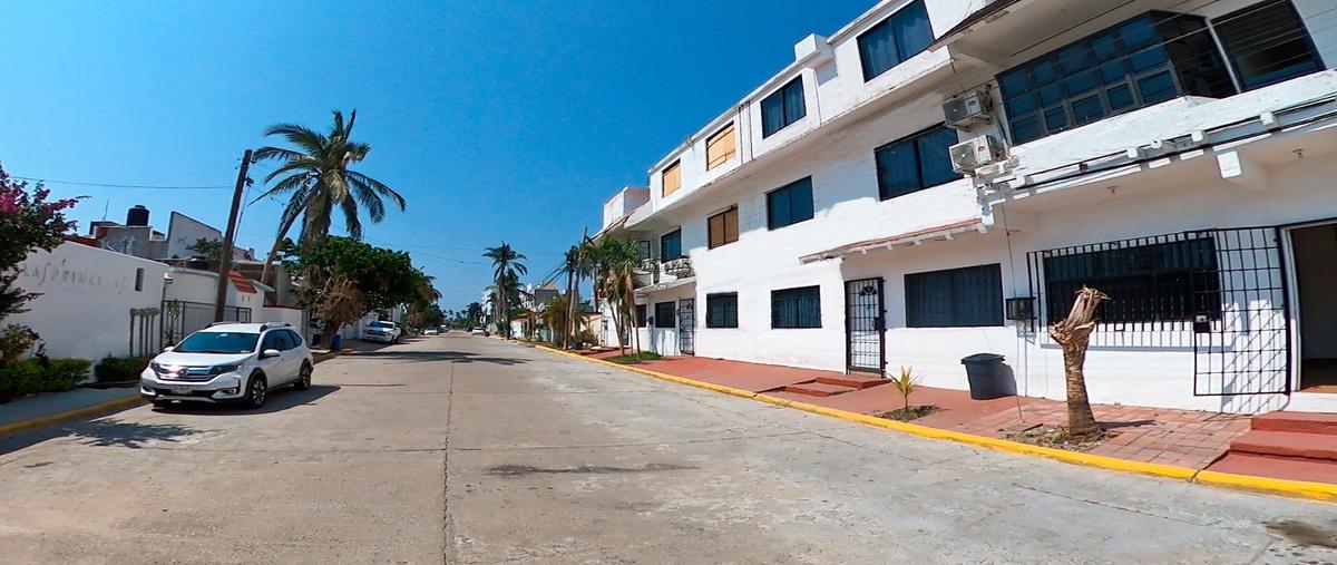 Foto de casa en condominio en olinala princesa , puerto marqués, acapulco de juárez, guerrero, 27867734 foto 01 Foto de casa en condominio en venta en olinala princesa , puerto marqués, acapulco de juárez, guerrero, 27867734 No. 01