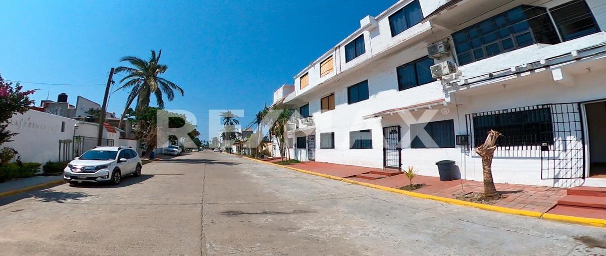 Foto de casa en condominio en olinala princesa , puerto marqués, acapulco de juárez, guerrero, 27867734 foto 01 Foto de casa en condominio en venta en olinala princesa , puerto marqués, acapulco de juárez, guerrero, 27867734 No. 01