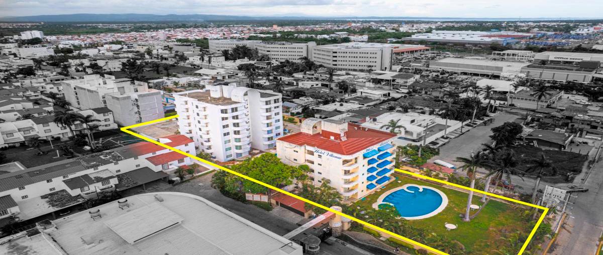 Foto de edificio en venta en  , olinalá princess, acapulco de juárez, guerrero, 0 No. 03