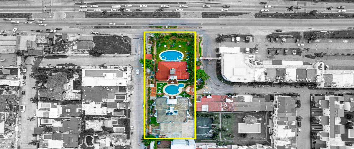 Foto de edificio en venta en  , olinalá princess, acapulco de juárez, guerrero, 0 No. 04