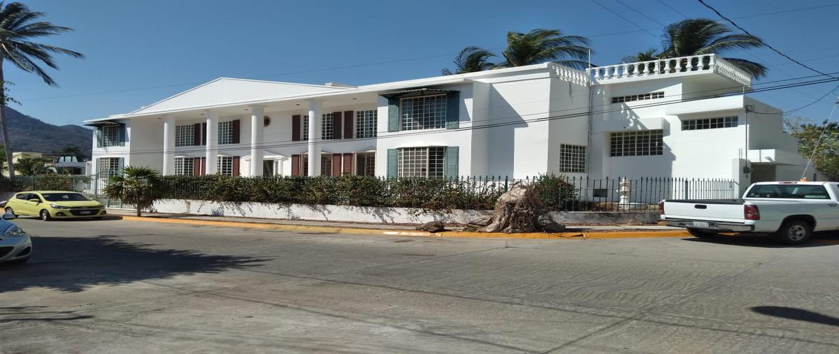 Foto de casa en olinalá princess , jardín princesas i, acapulco de juárez, guerrero, 20440138 foto 01 Foto de casa en venta en olinalá princess , jardín princesas i, acapulco de juárez, guerrero, 20440138 No. 01