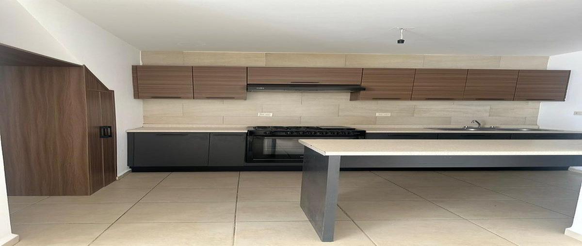 Foto de casa en renta en oliva , el llanito, mexquitic de carmona, san luis potosí, 0 No. 05