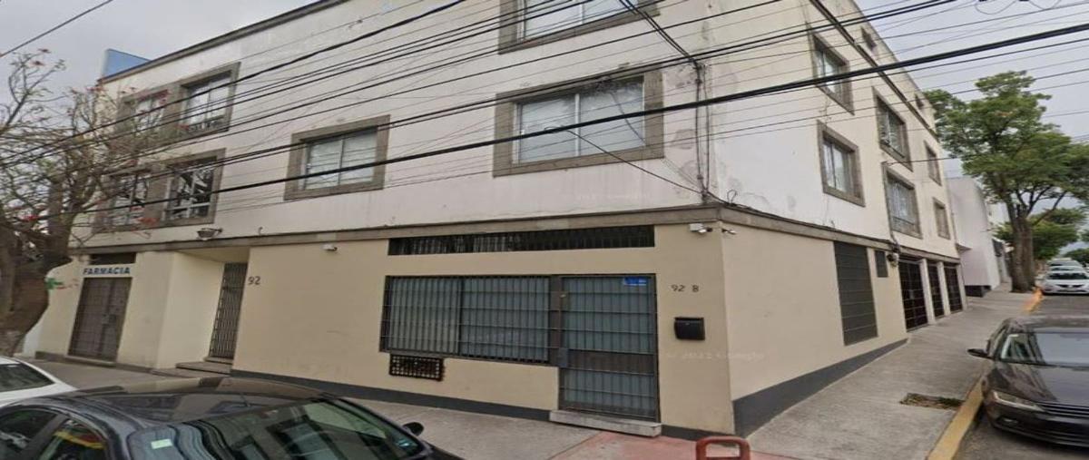 Foto de local en venta en olivar de los padres 0, olivar de los padres, álvaro obregón, df / cdmx, 0 No. 02