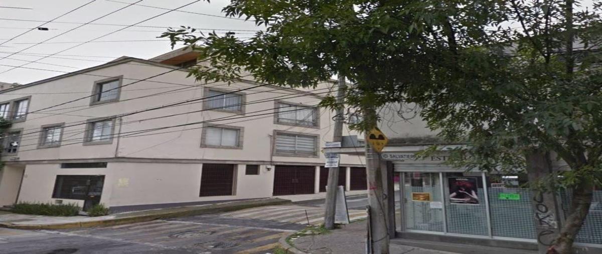 Foto de local en venta en olivar de los padres 0, olivar de los padres, álvaro obregón, df / cdmx, 0 No. 04