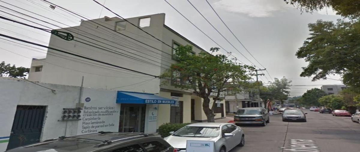 Foto de local en venta en olivar de los padres 0, olivar de los padres, álvaro obregón, df / cdmx, 0 No. 05