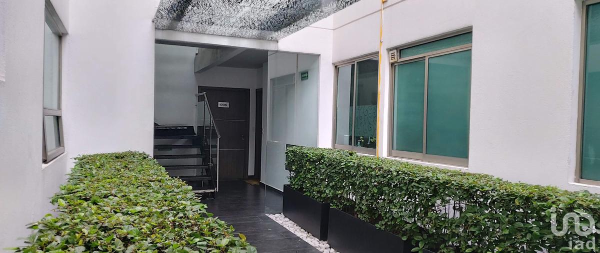Foto de departamento en renta en olivar de los padres 1218, olivar de los padres, álvaro obregón, df / cdmx, 0 No. 03