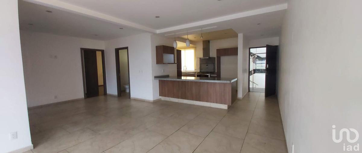 Foto de departamento en renta en olivar de los padres 1218, olivar de los padres, álvaro obregón, df / cdmx, 0 No. 04