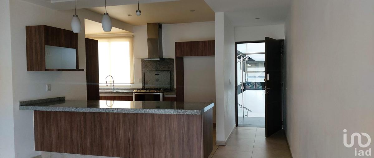 Foto de departamento en renta en olivar de los padres 1218, olivar de los padres, álvaro obregón, df / cdmx, 0 No. 05