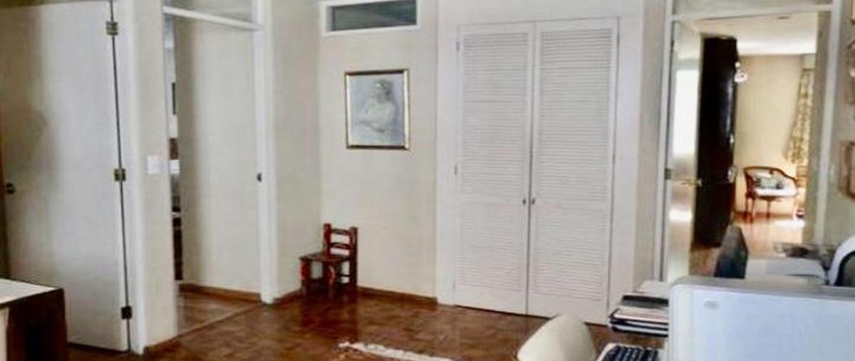 Foto de casa en venta en  , olivar de los padres, álvaro obregón, df / cdmx, 11377332 No. 04