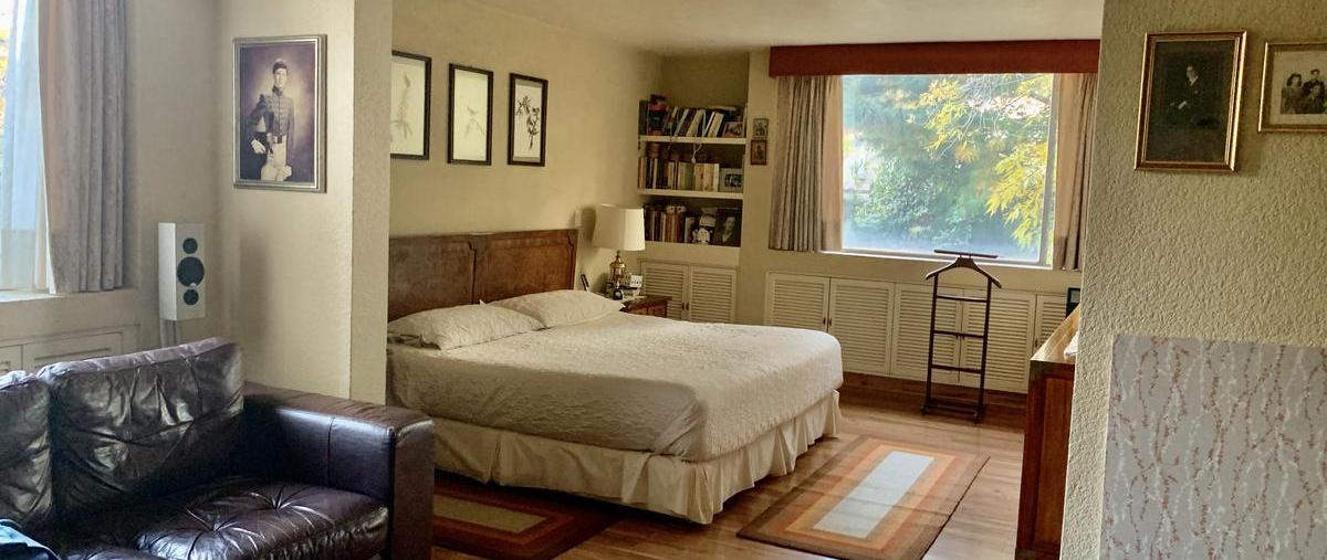 Foto de casa en venta en  , olivar de los padres, álvaro obregón, df / cdmx, 11377332 No. 05
