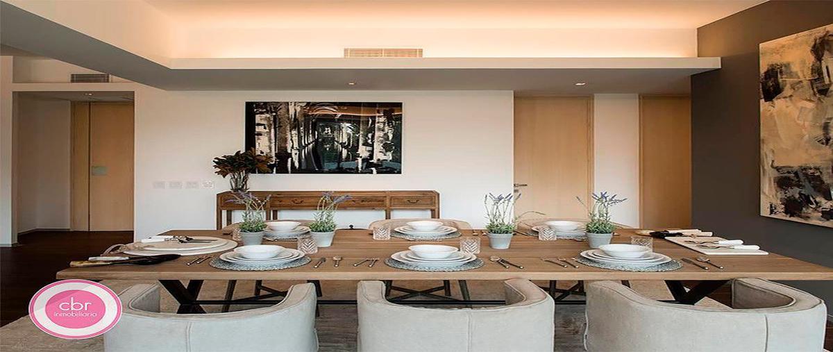 Foto de departamento en venta en  , olivar de los padres, álvaro obregón, df / cdmx, 14190420 No. 03