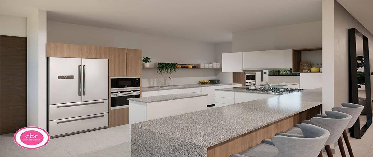 Foto de departamento en venta en  , olivar de los padres, álvaro obregón, df / cdmx, 14190440 No. 05