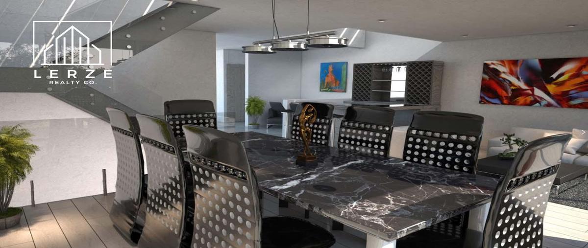 Foto de casa en venta en  , olivar de los padres, álvaro obregón, df / cdmx, 27442534 No. 03