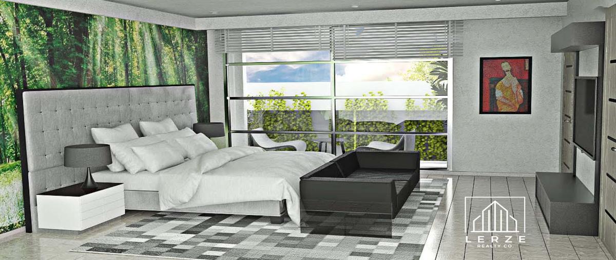 Foto de casa en venta en  , olivar de los padres, álvaro obregón, df / cdmx, 27442534 No. 05