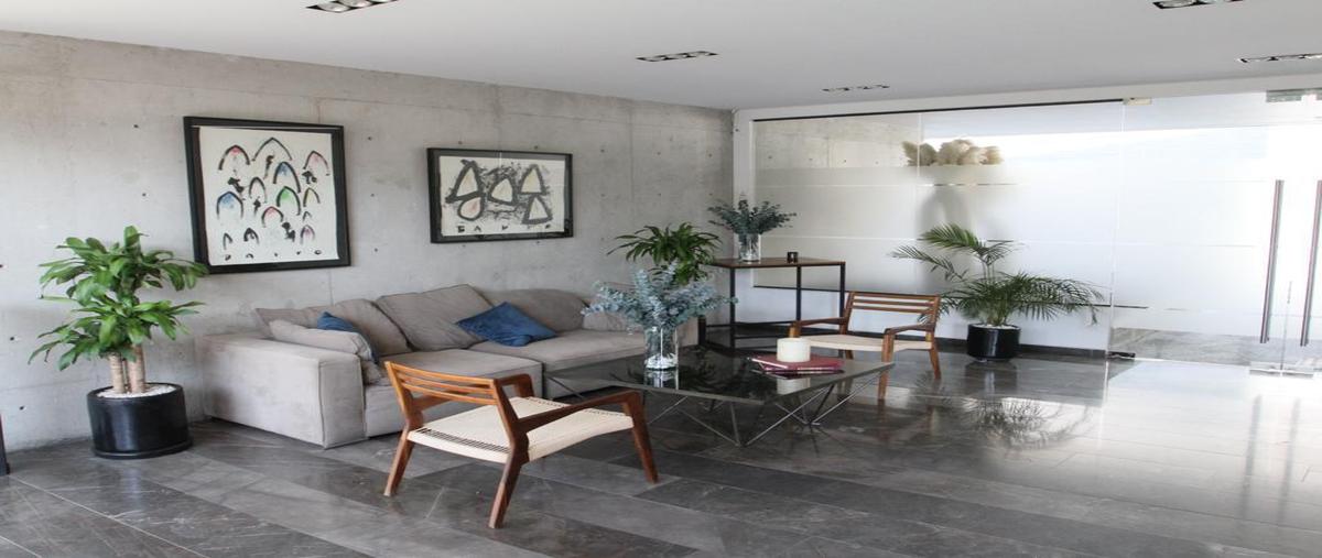 Foto de departamento en venta en  , olivar de los padres, álvaro obregón, df / cdmx, 27610044 No. 03