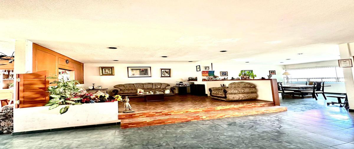 Foto de casa en , olivar de los padres, álvaro obregón, df / cdmx, 27712500 foto 03 Foto de casa en venta en , olivar de los padres, álvaro obregón, df / cdmx, 27712500 No. 03