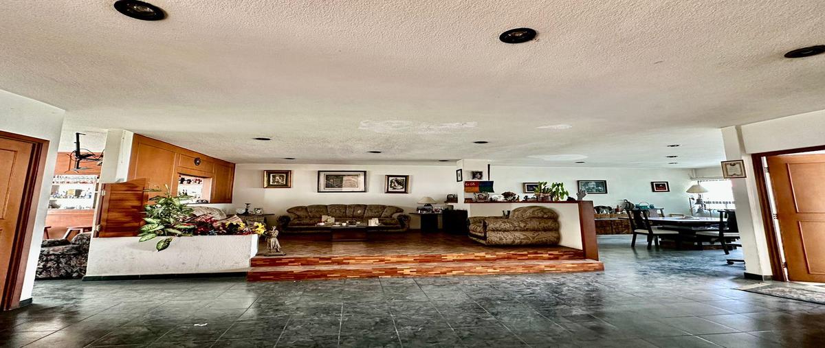 Foto de casa en , olivar de los padres, álvaro obregón, df / cdmx, 27712500 foto 04 Foto de casa en venta en , olivar de los padres, álvaro obregón, df / cdmx, 27712500 No. 04