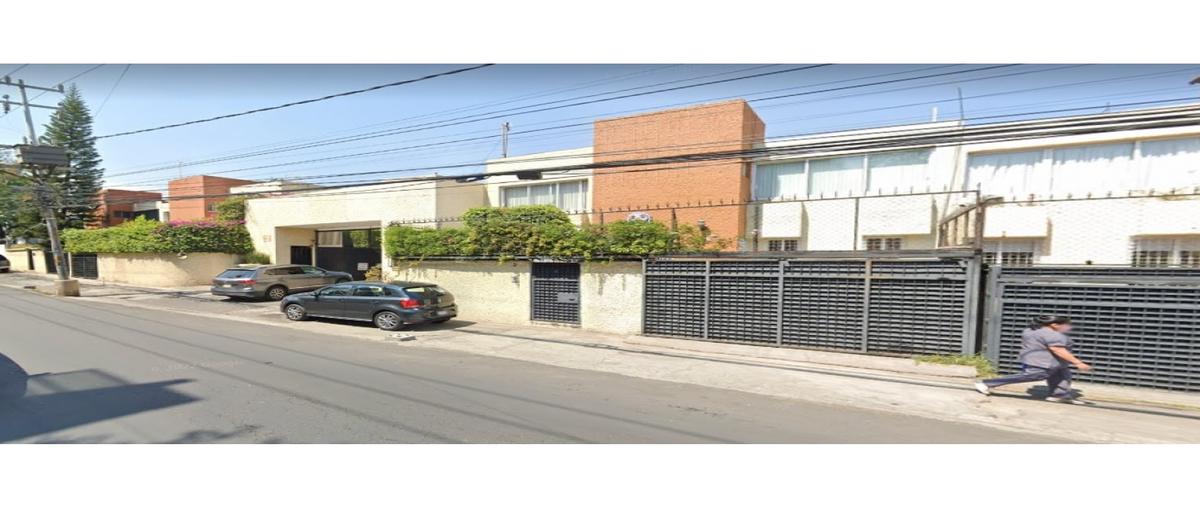 Foto de casa en venta en  , olivar de los padres, álvaro obregón, df / cdmx, 0 No. 05
