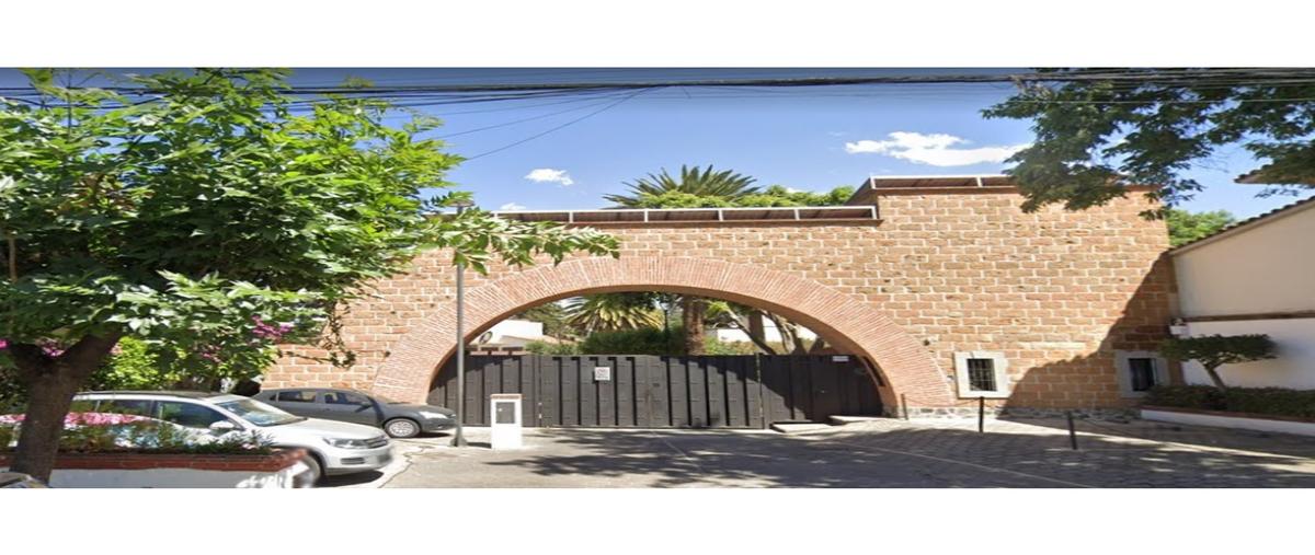 Foto de casa en venta en  , olivar de los padres, álvaro obregón, df / cdmx, 0 No. 03