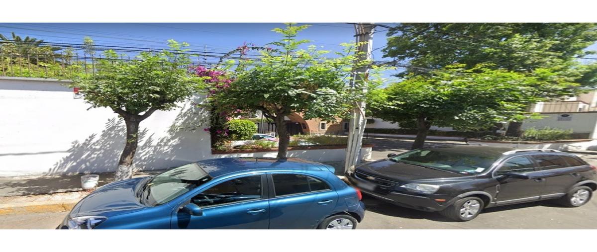 Foto de casa en venta en  , olivar de los padres, álvaro obregón, df / cdmx, 0 No. 05