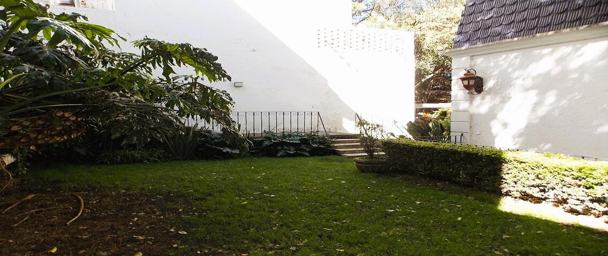 Foto de casa en condominio en venta en  , olivar de los padres, álvaro obregón, df / cdmx, 28837746 No. 02