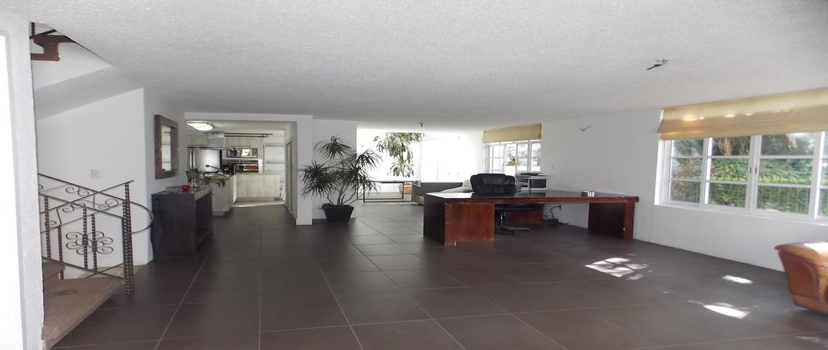 Foto de casa en condominio en venta en  , olivar de los padres, álvaro obregón, df / cdmx, 28837746 No. 03