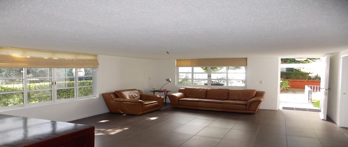 Foto de casa en condominio en venta en  , olivar de los padres, álvaro obregón, df / cdmx, 28837746 No. 04