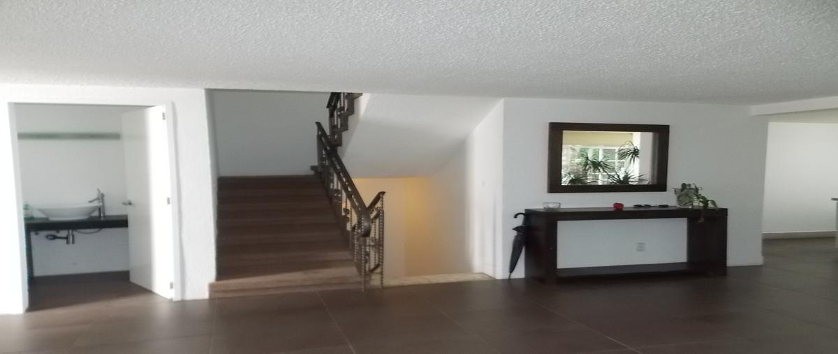 Foto de casa en condominio en venta en  , olivar de los padres, álvaro obregón, df / cdmx, 28837746 No. 05